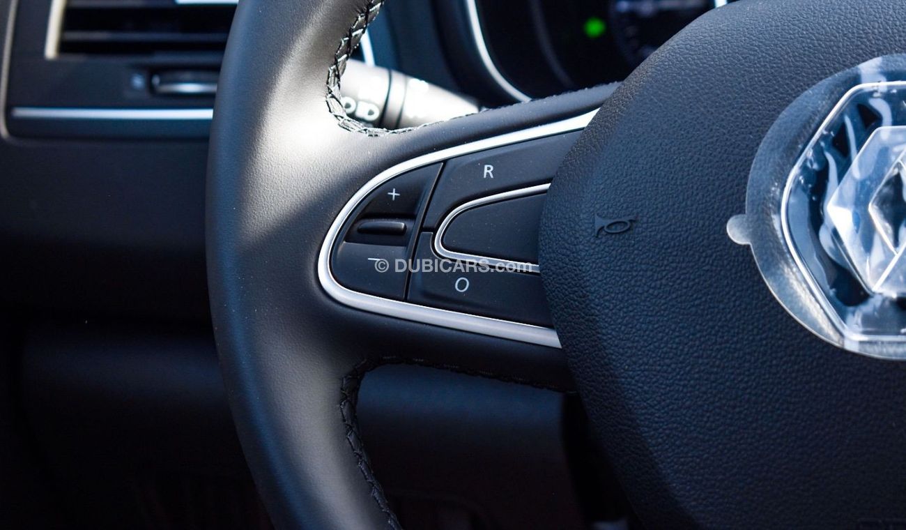 Renault Koleos 4WD FULL OPTION