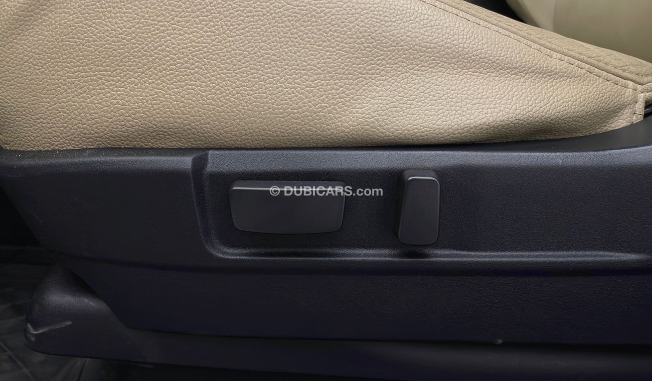 Mitsubishi Outlander GLX HIGHLINE 3 | Under Warranty | Inspected on 150+ parameters