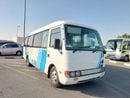 ميتسوبيشي روزا MITSUBISHI ROSA BUS RHD 2004 MODEL 4.8 L DIESEL AUTOMATIC(PM00393)