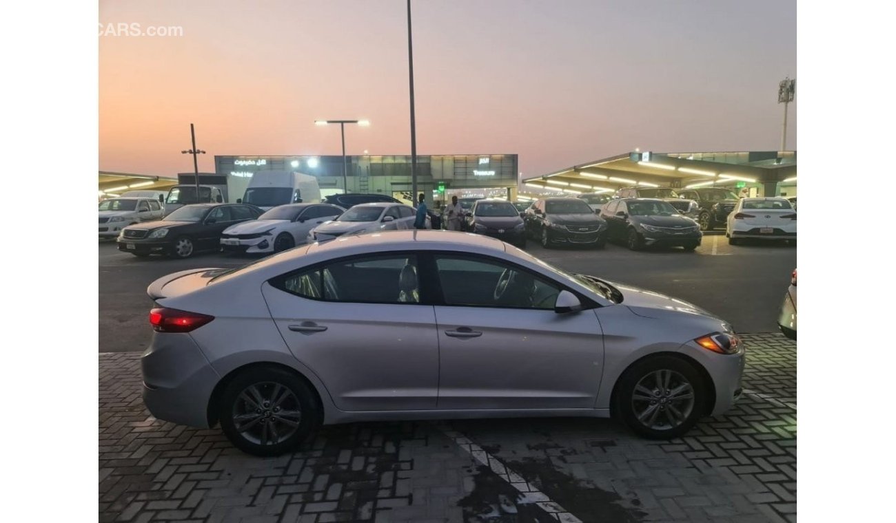 Hyundai Elantra GL EXPORT ONLY