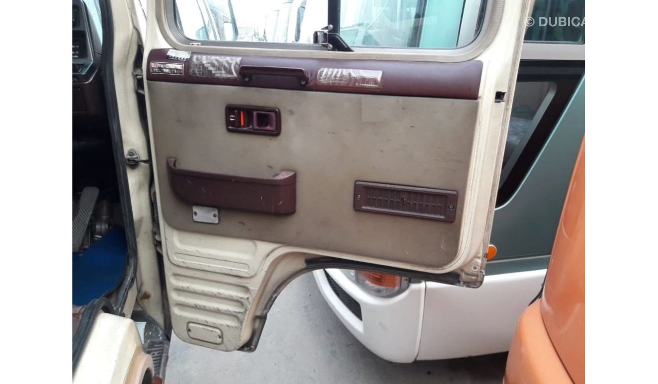 Toyota Coaster Coaster RIGHT HAND DRIVE (Stock no PM 331 )