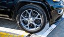 Jeep Grand Cherokee Òverland 5.7L V8