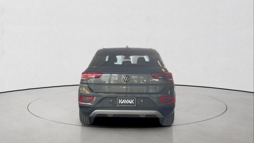 Volkswagen T-ROC 1.4 TSI LIFE | Guaranteed Warranty | 0 Down Payment