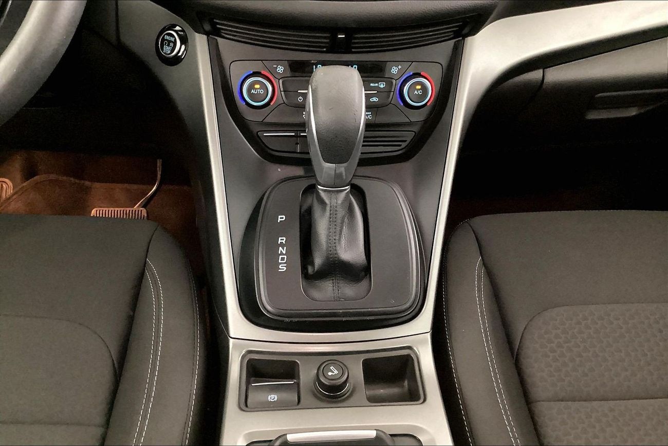 فورد إيسكاب SE | شامل الضمان | 0 ﺪﻔﻋﺓ ﺃﻮﻟﻯ