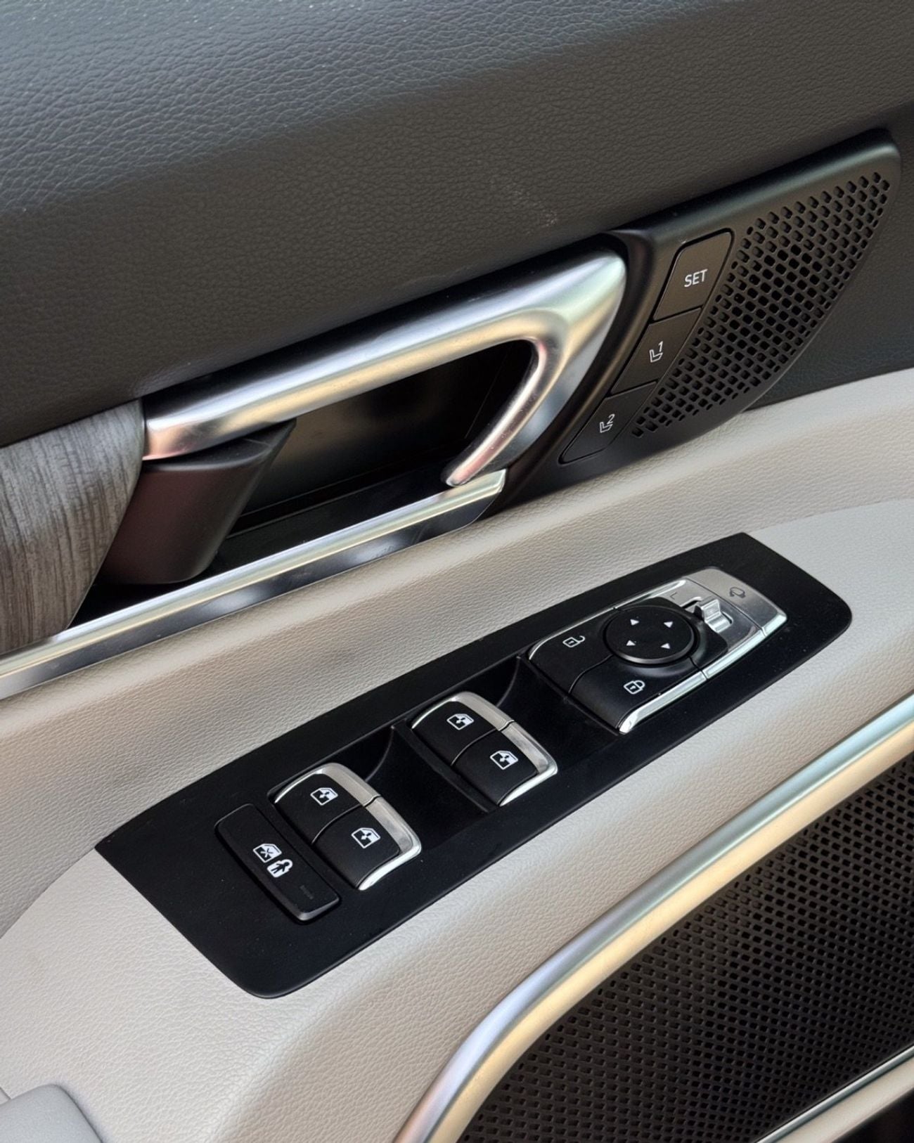 Kia Telluride SX 3.8L