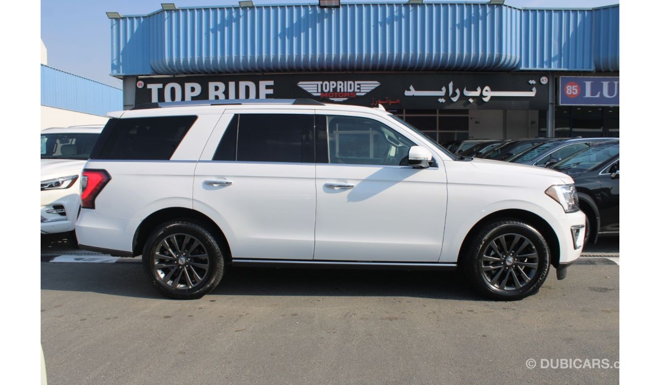 Ford Expedition 3.5l