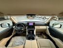 تويوتا لاند كروزر Toyota Land Cruiser GXR 4.0L Standard 2026