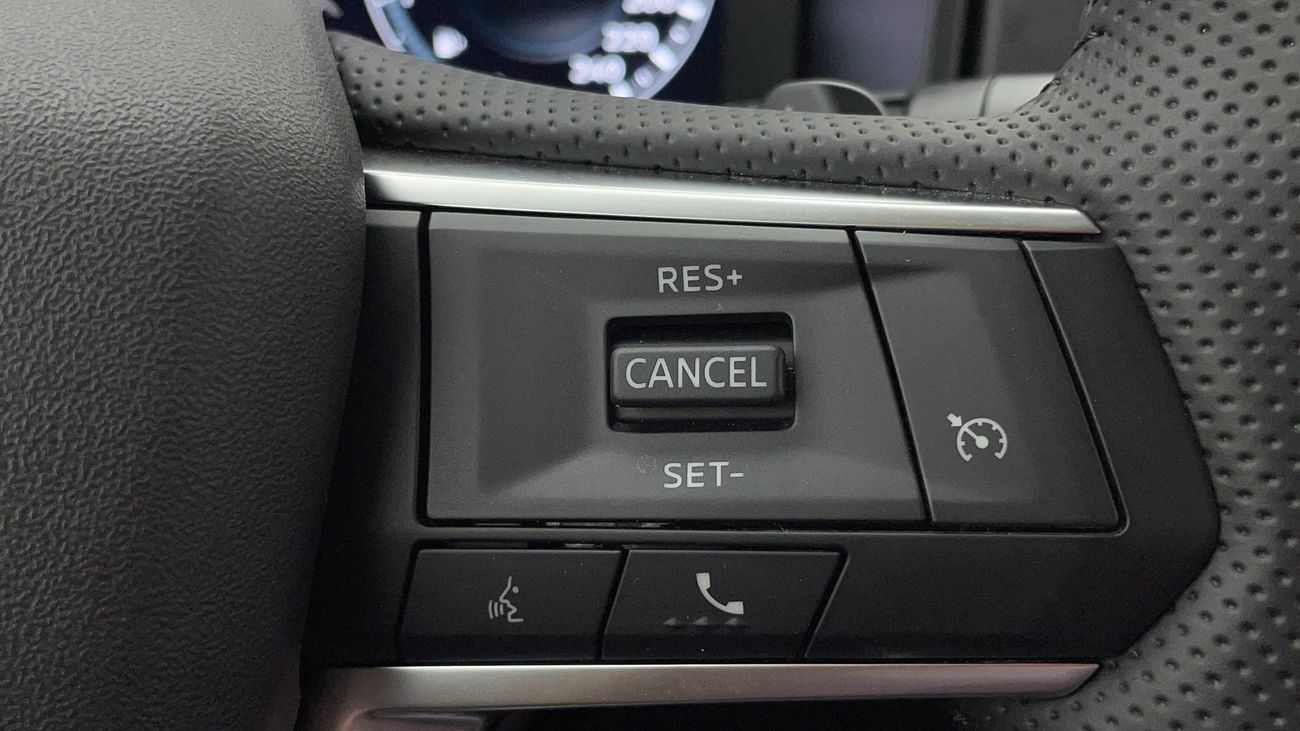 ميتسوبيشي آوتلاندر H/L SYNTHETIC LEATHER SEATS WITH SUNROOF 2.5 | بدون دفعة مقدمة | اختبار القيادة في المنزل