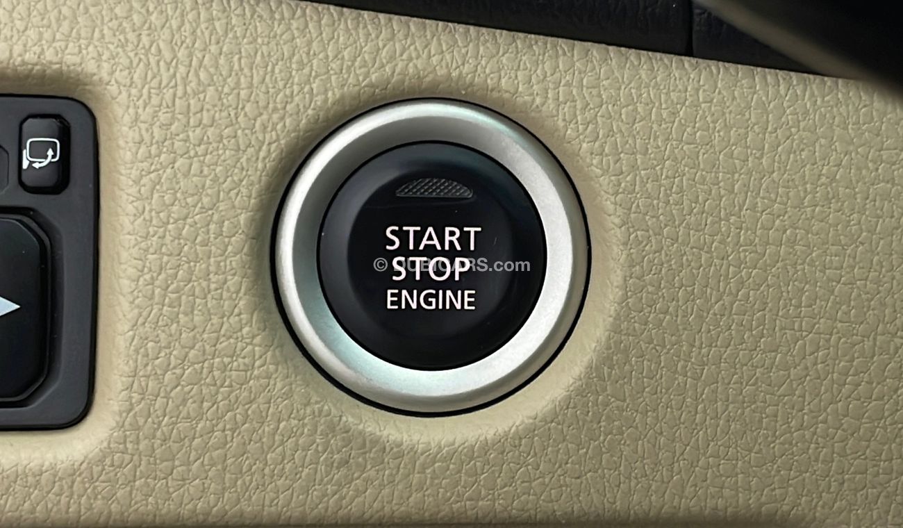 Mitsubishi Montero 3