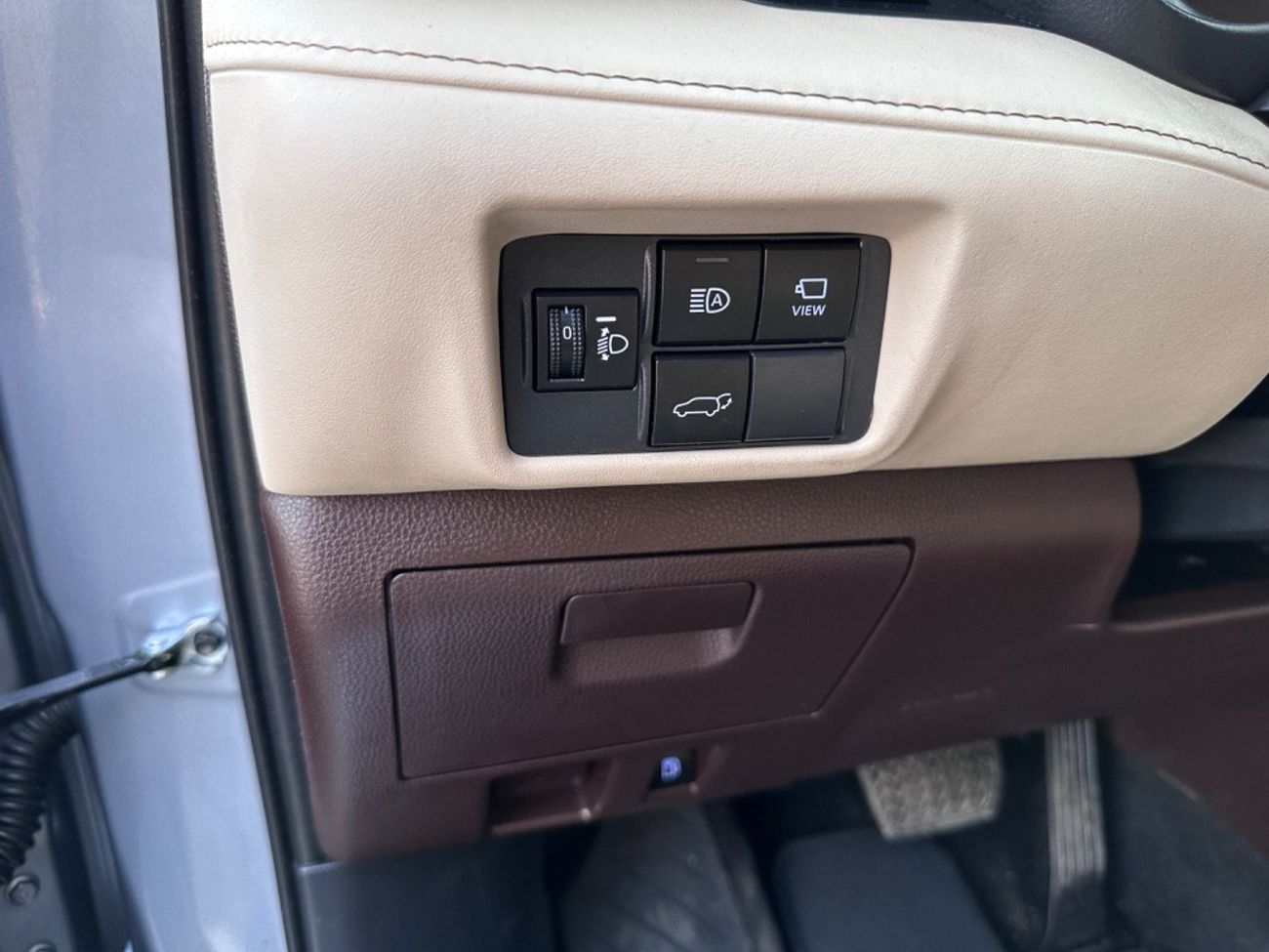 Toyota Highlander LTD HEV 2022 Highlander Limited hybrid 4x4