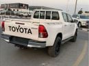 Toyota Hilux ADV 2.8L DIESEL 2.8 LITER RIGHT HAND DRIVE AUTOMATIC