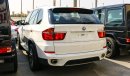 BMW X5 X Drive 35i