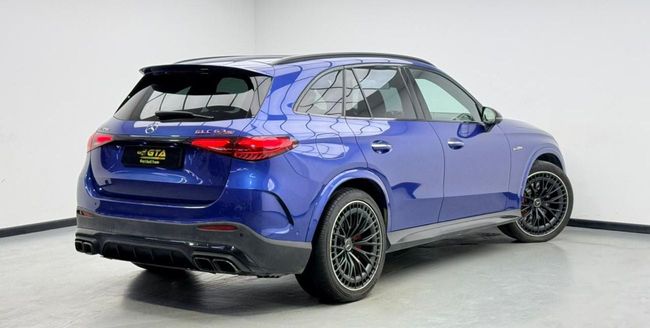 Mercedes-Benz GLC S E-PERFORMANCE, миниатюра 23