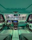 BRABUS G 800 Widestar - Mercedes-AMG G 63