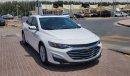 Chevrolet Malibu LT - With Panoramic Sunroof