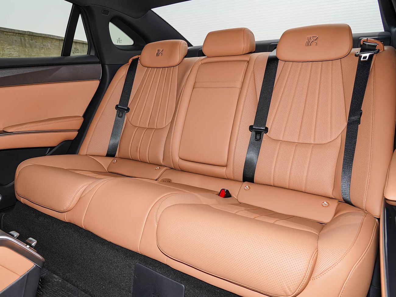 بي واي دي هان L EV 701KM LiDAR Premium Edition | 2025 | Ready Stock Limited QTY | For Local Registration +10%