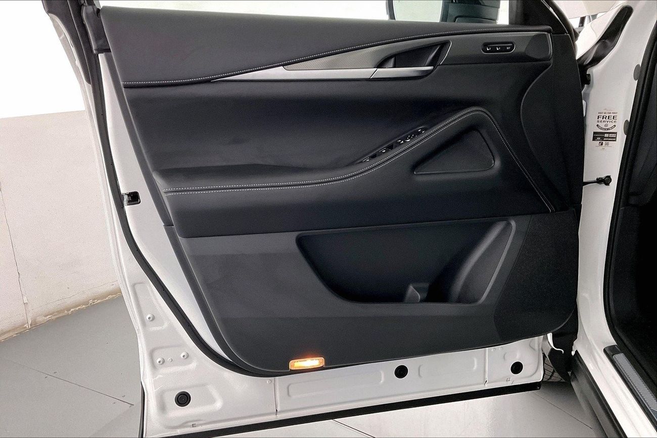 ميتسوبيشي ASX GLX Midline | ضمان مجاني لمدة عام | 0 دفعة أولى