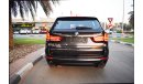 BMW X5 XDrive 35i 2017 BRAND NEW THREE YEARS WARRANTY