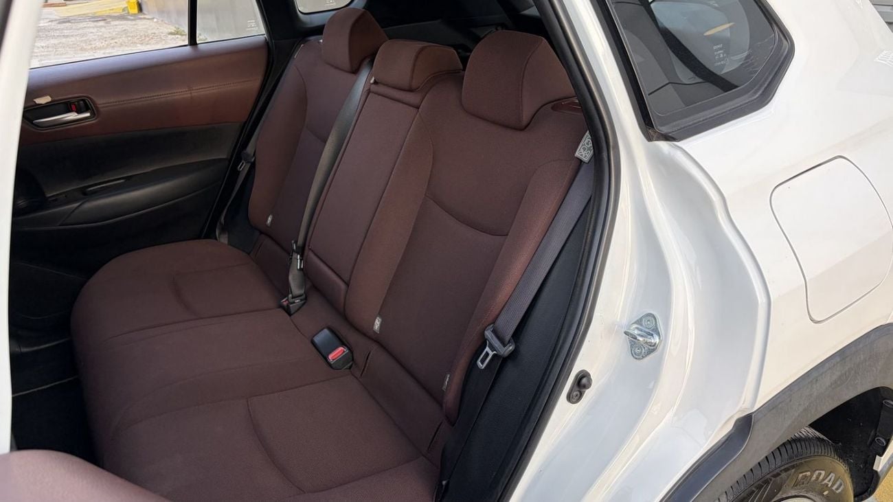 Toyota Corolla Cross XL NO CONVENIENCE FEES | UNDER WARRANTY | CERTIFIED PRE-OWNED | 0% DOWN PAYMENT
