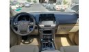 تويوتا برادو 2023 Toyota Prado VX 4.0L Petrol Full Option