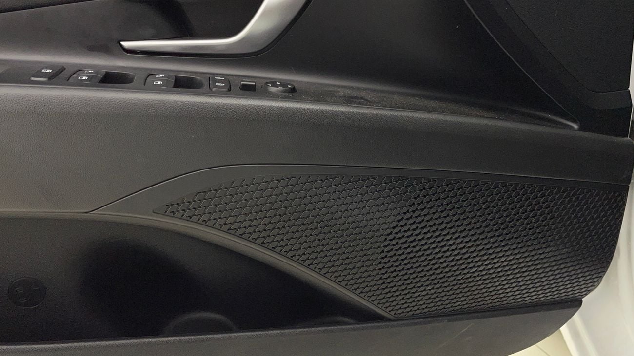 Hyundai Elantra SMART 1.6 | Zero Down Payment | Home Test Drive