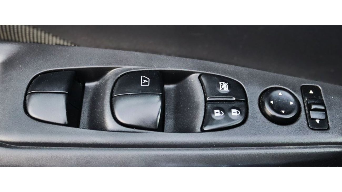 Nissan Kicks 2018 Nissan Kicks S (P15), 5dr SUV, 1.6L 4cyl Petrol, Automatic, Front Wheel Drive