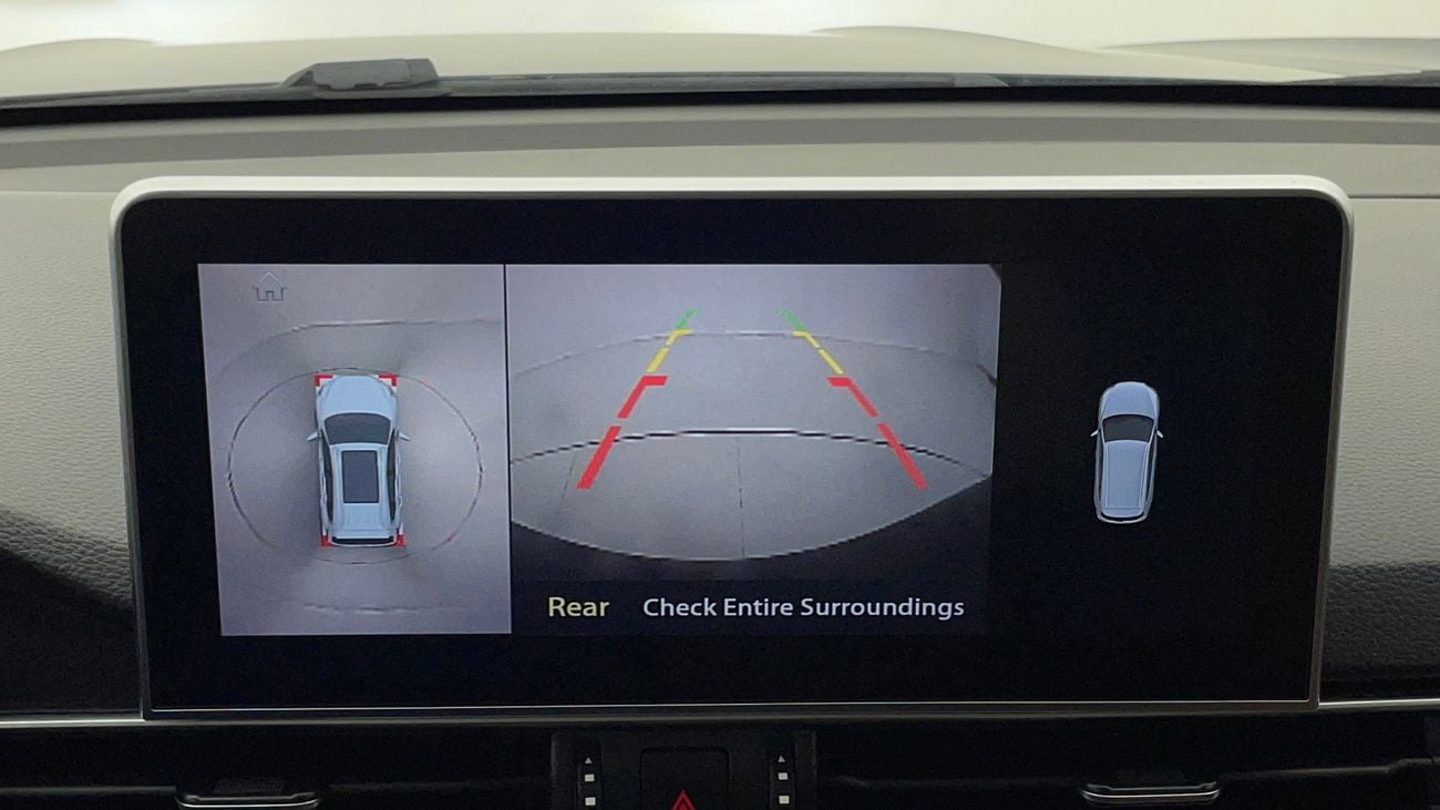 Jetour X70 S LUXURY 1.5 | Zero Down Payment | Home Test Drive