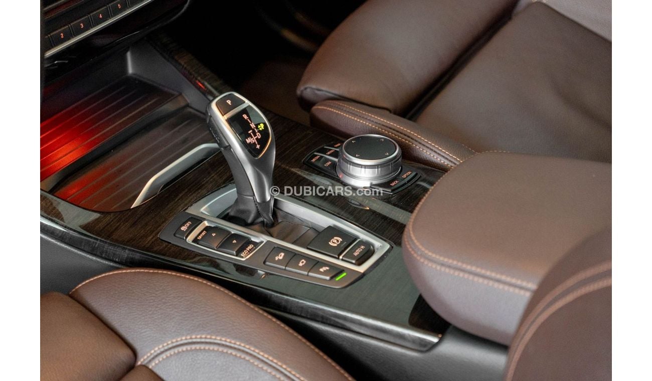 BMW X3 xDrive 28i 2017 BMW X3 28i M-Sport / High Spec / Full-Service History