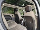 Land Rover Range Rover Sport Autobiography Dynamic 5.0L (510 HP)