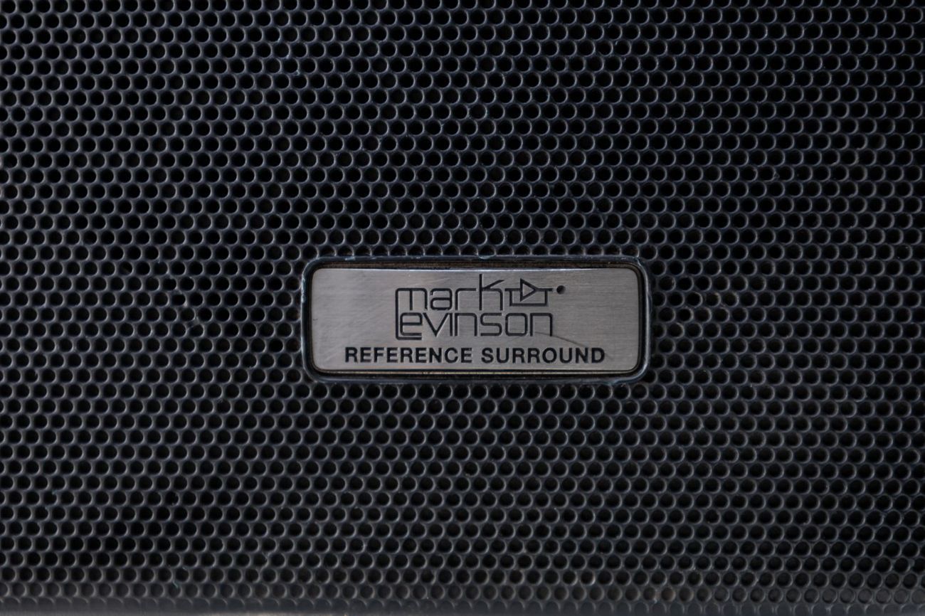 Lexus LX 570 Sport 5.7L