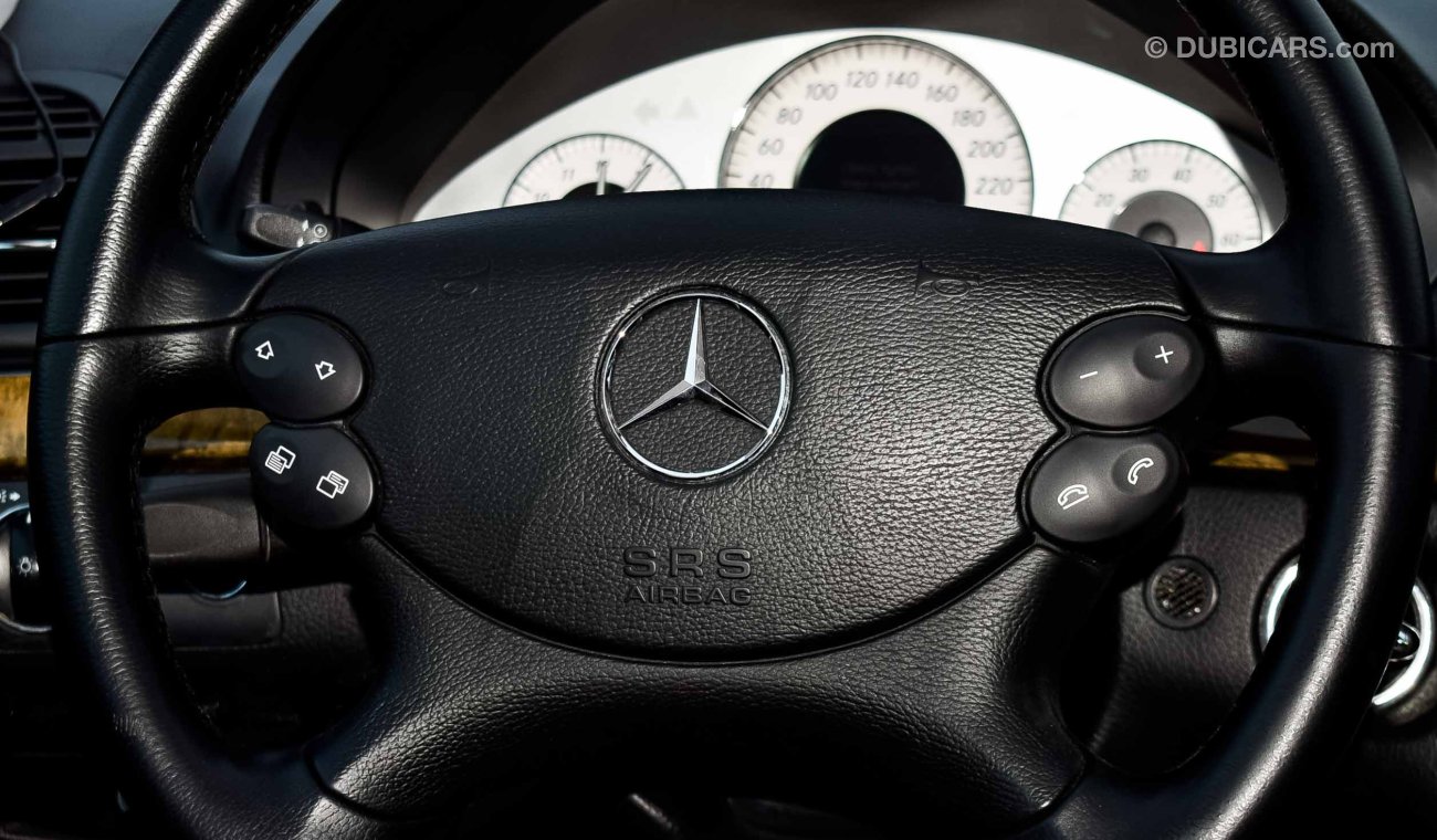 مرسيدس بنز E 350