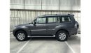 Mitsubishi Pajero V6 GLS 3.0L | GCC | FREE 2 YEAR WARRANTY | FREE REGISTRATION | 1 YEAR COMPREHENSIVE INSURANCE