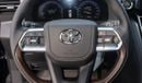 Toyota Land Cruiser 2026 Model Toyota Land Cruiser (LC300) VX, 4.0L Petrol 4WD 6A/T