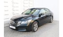 Honda Accord 2.4L 2015 MODEL WITH WARRANTY