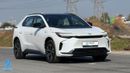Toyota bZ4X 2024 Model | 615 KM EV Range | Full Option | New