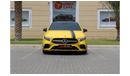 Mercedes-Benz A 35 AMG Mercedes-Benz A35 AMG 2019