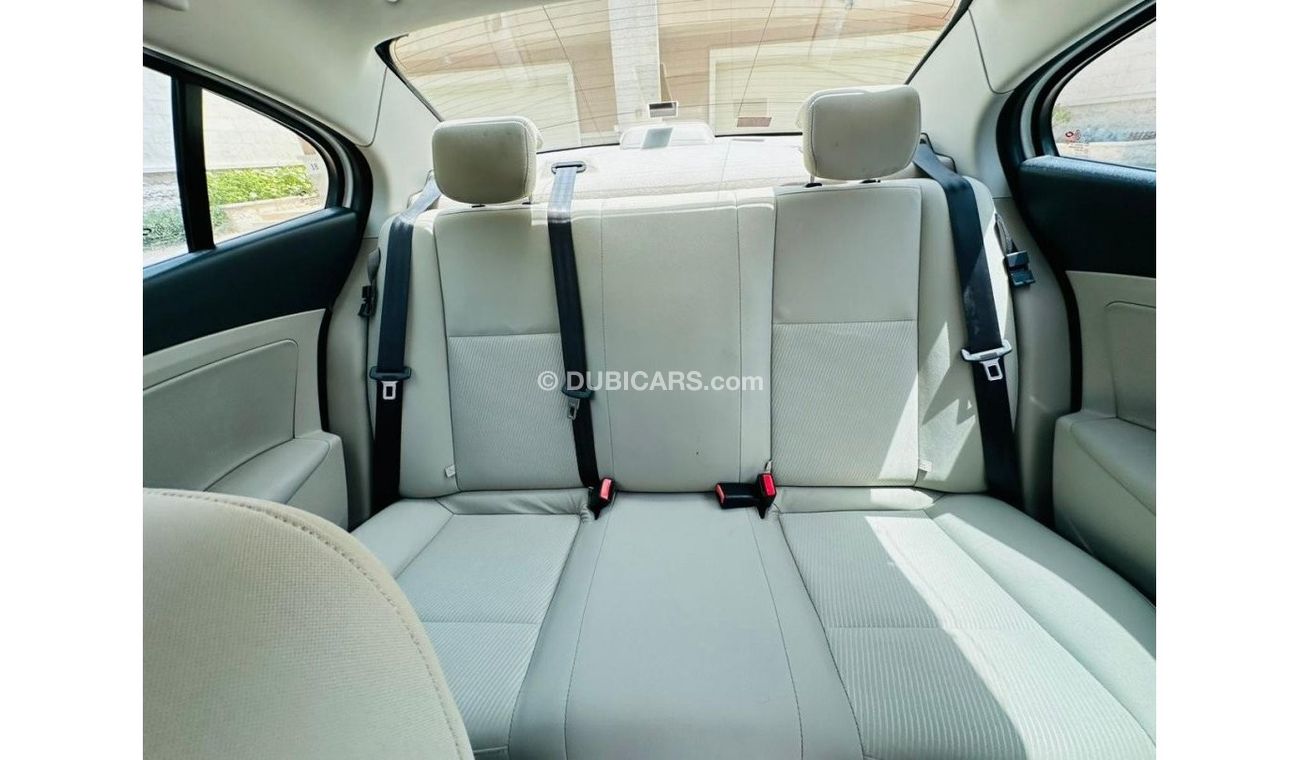 رينو فلوينس LE GCC || 310PM || RENAULT FLUENCE 1.6L V4 FWD || 0% DP || WELL MAINTAINED