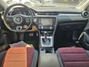 MG 6 LUXURY