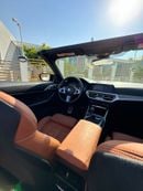 بي أم دبليو M4 Competition 3.0L