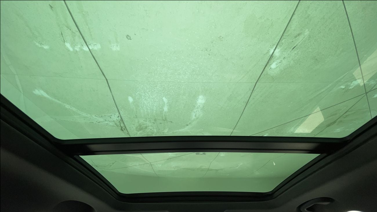 أم جي وان LUXURY 1.5 | بدون دفعة مقدمة | اختبار القيادة في المنزل