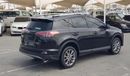 Toyota RAV4 Toyota Rav4 model 2018 GCC VXR car prefect condition full option sun roof leather seats back camera
