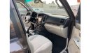 Mitsubishi Pajero GLS Mid