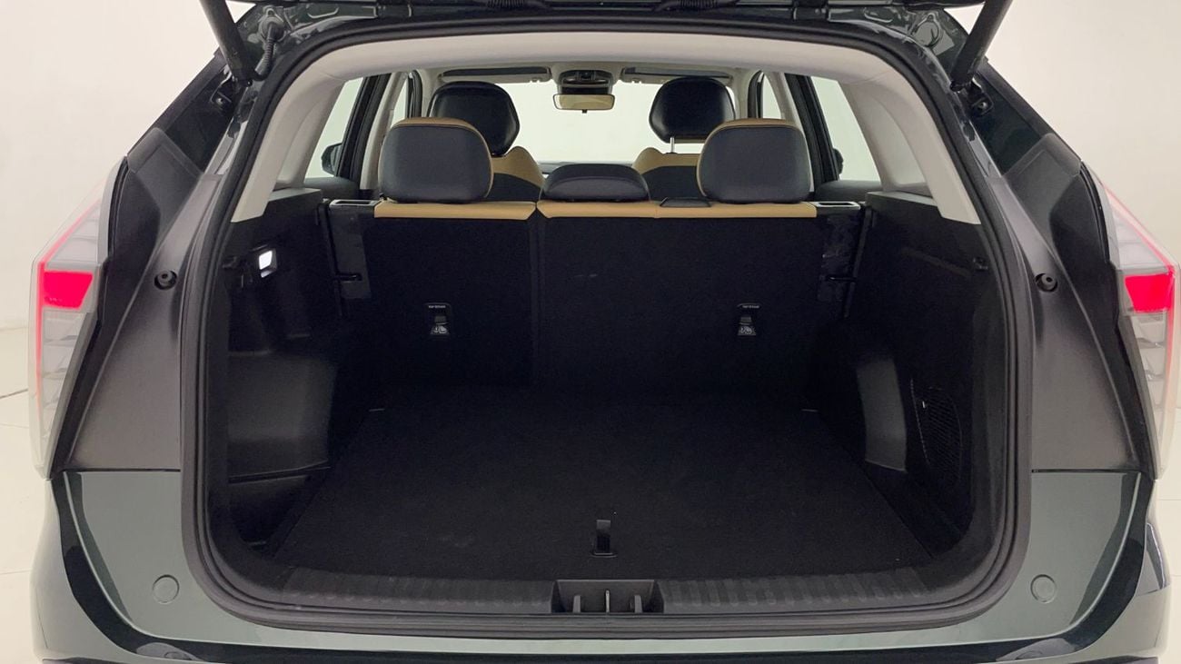 جيلي ستارراي 2L 2025 | 0 DP | 1282/Month | 30 Day Return | Service History