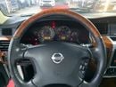 Nissan Patrol Safari Safari 4.8L A/T