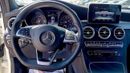 Mercedes Benz GLC250 Std 2.0L