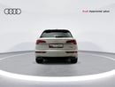 Audi Q5 S line 45 TFSI quattro 249hp (Ref# 078401)