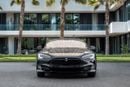 تسلا Model S Model S 75D | 1,734 P.M | 0% Downpayment | IMMACULATE!