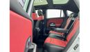Mercedes-Benz GLA 35 AMG 2022 Mercedes-Benz GLA 35 AMG, Mercedes Warranty 2024, Brand New, GCC Specs