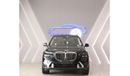 BMW X7 Bmw Warranty