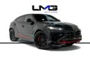 Lamborghini Urus SE 4.0T V8 Hybrid SE HYBRID | STYLE PACKAGE | REAR DIFFUSER AERO LIP | FULL OPTIONS | JAPANESE SPE
